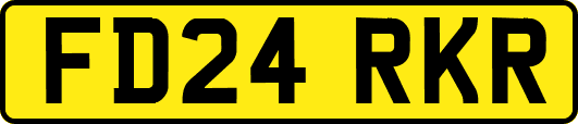 FD24RKR