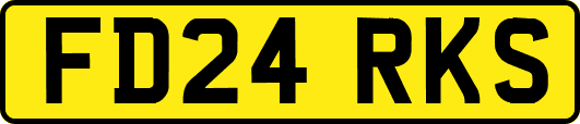 FD24RKS