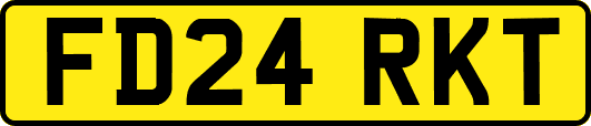 FD24RKT