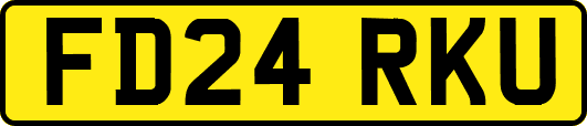 FD24RKU