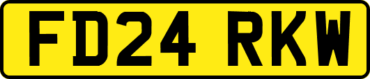FD24RKW