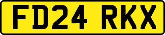 FD24RKX
