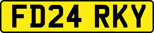 FD24RKY