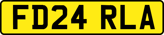 FD24RLA