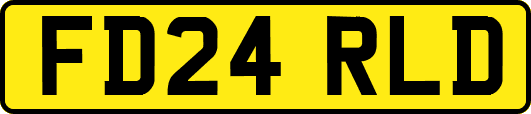 FD24RLD
