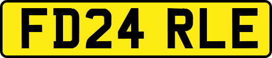 FD24RLE