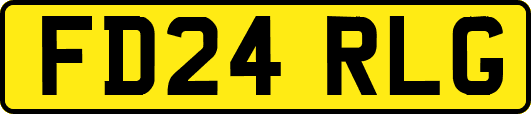 FD24RLG