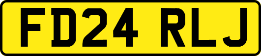 FD24RLJ