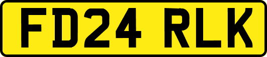 FD24RLK