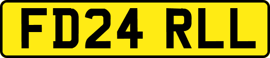 FD24RLL