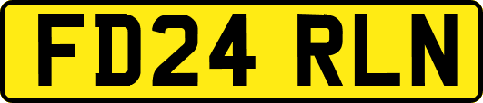 FD24RLN