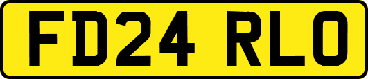FD24RLO