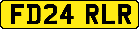 FD24RLR