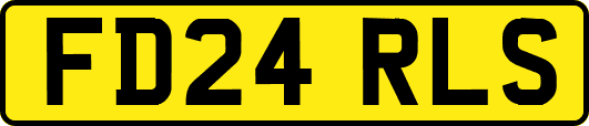 FD24RLS