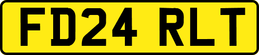 FD24RLT