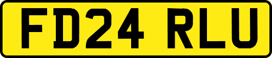 FD24RLU