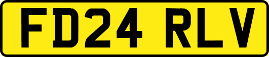 FD24RLV