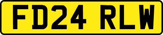 FD24RLW