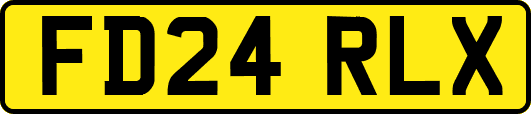 FD24RLX