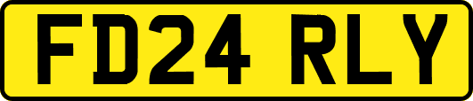 FD24RLY