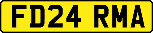 FD24RMA
