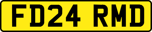 FD24RMD