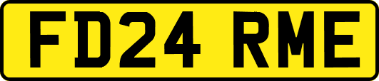 FD24RME