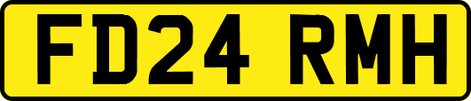 FD24RMH