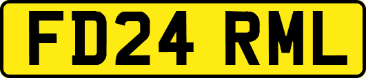 FD24RML