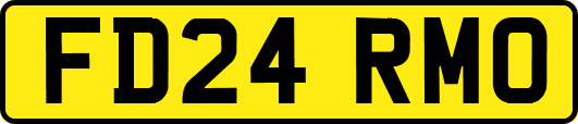 FD24RMO
