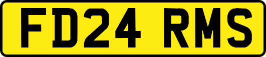 FD24RMS