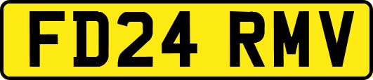 FD24RMV