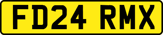 FD24RMX
