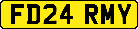 FD24RMY