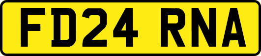 FD24RNA