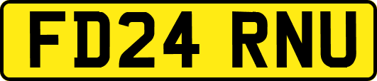 FD24RNU