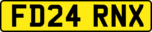 FD24RNX