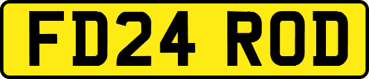 FD24ROD