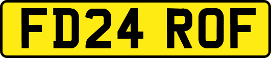FD24ROF
