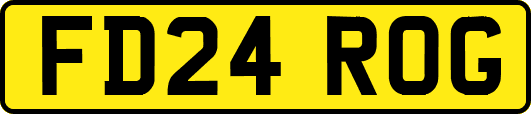 FD24ROG