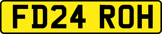FD24ROH
