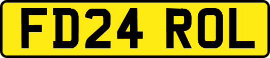 FD24ROL