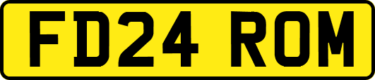 FD24ROM