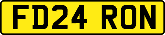 FD24RON