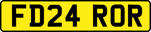 FD24ROR