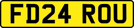 FD24ROU
