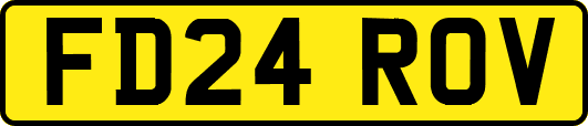 FD24ROV