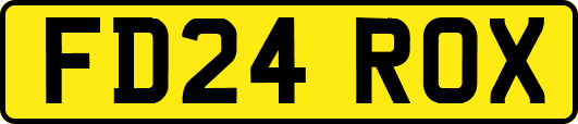 FD24ROX
