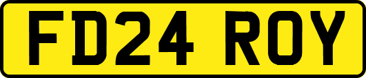 FD24ROY