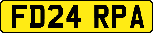 FD24RPA